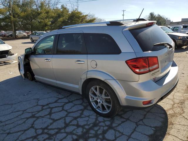 Photo 2 from auction – 2012 DODGE JOURNEY CR with VIN 3C4PDDDG9CT148303