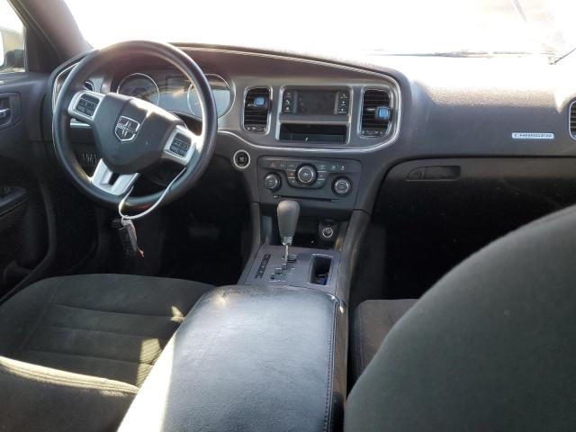 Zdjęcie 8 z aukcji – 2013 DODGE CHARGER SE z VIN 2C3CDXBG3DH672502