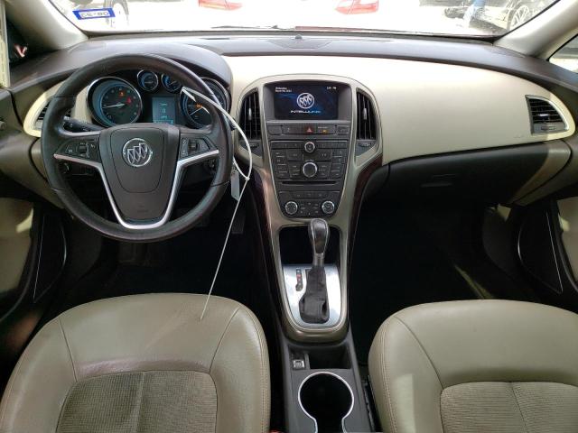 Foto 8 de la subasta – 2016 BUICK VERANO con VIN 1G4PP5SK1G4135654