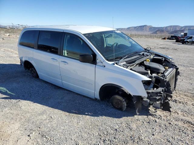 Photo 4 from auction – 2016 DODGE GRAND CARA with VIN 2C4RDGBG8GR342696
