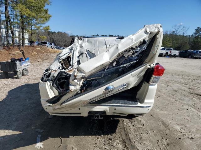 Photo 6 from auction – 2012 TOYOTA 4RUNNER SR with VIN JTEBU5JRXC5077887