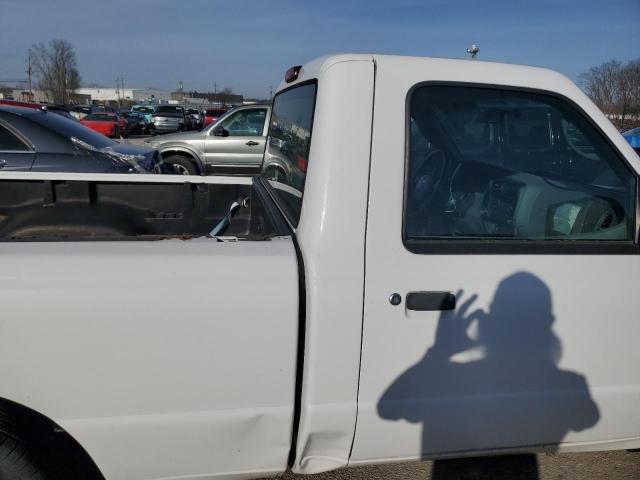 Photo 10 from auction – 2011 FORD RANGER with VIN 1FTKR1AD3BPB16583