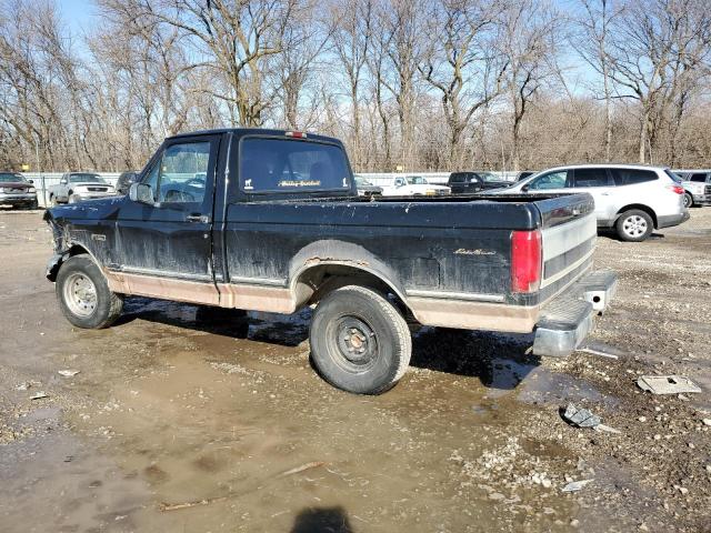 Photo 2 from auction – 1995 FORD F150 with VIN 1FTDF15Y6SNB66887