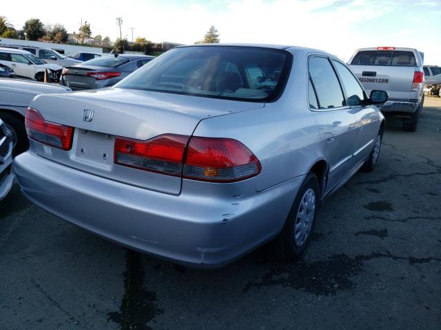 Photo 3 from auction – 2001 HONDA ACCORD VAL with VIN 1HGCF86631A046148