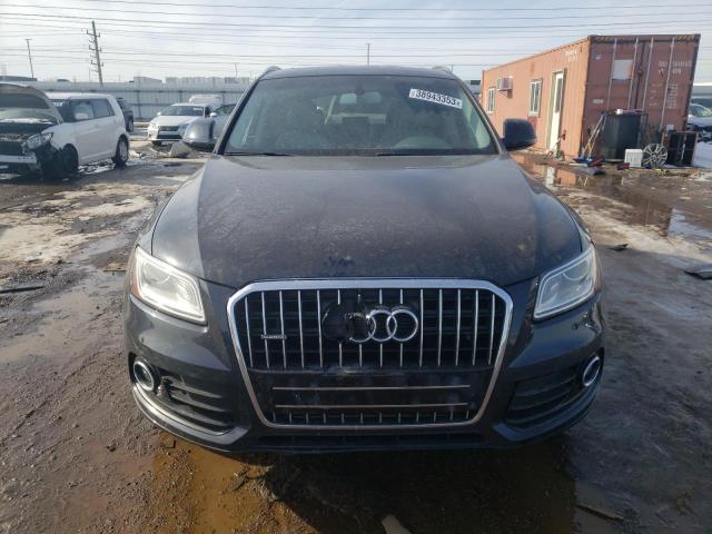 Photo 5 from auction – 2015 AUDI Q5 PREMIUM with VIN WA1CFAFP6FA094890