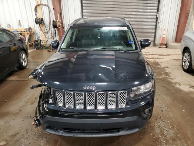 Photo 5 from auction – 2014 JEEP COMPASS LA with VIN 1C4NJCEA0ED539398