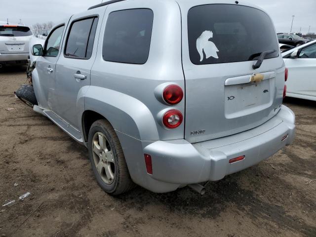 Photo 2 from auction – 2009 CHEVROLET HHR LT with VIN 3GNCA23B19S619500