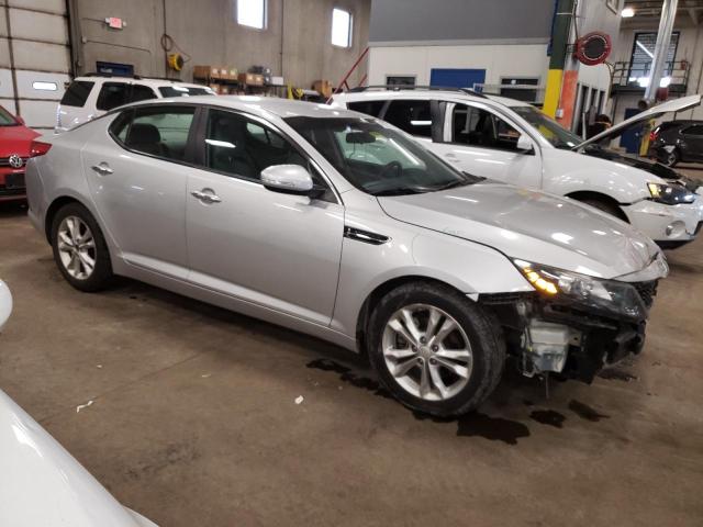 Photo 4 from auction – 2012 KIA OPTIMA LX with VIN 5XXGM4A79CG038044