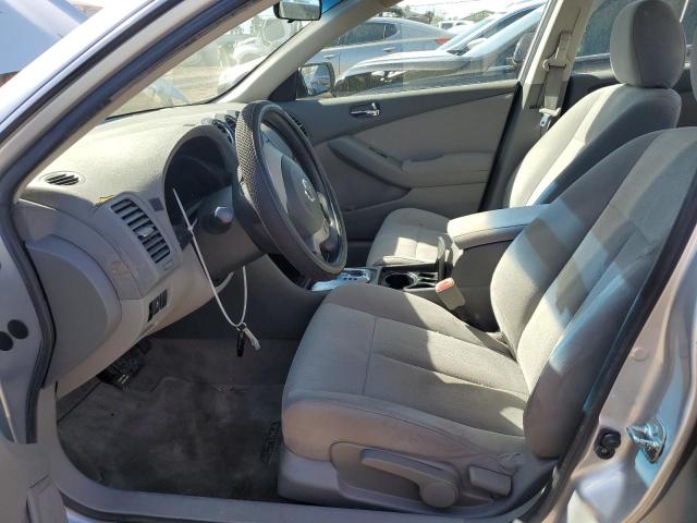 Photo 7 from auction – 2011 NISSAN ALTIMA BAS with VIN 1N4AL2AP3BC181265