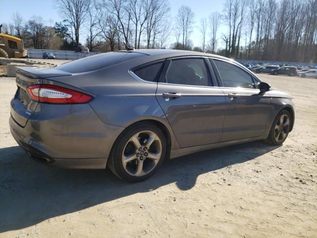 Photo 3 from auction – 2013 FORD FUSION SE with VIN 3FA6P0H93DR189585