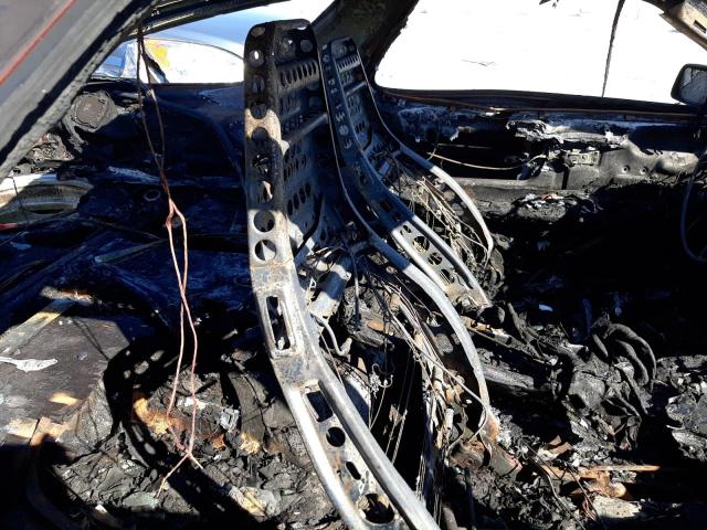 Photo 10 from auction – 1985 PORSCHE 928 S with VIN WP0JB0924FS860130