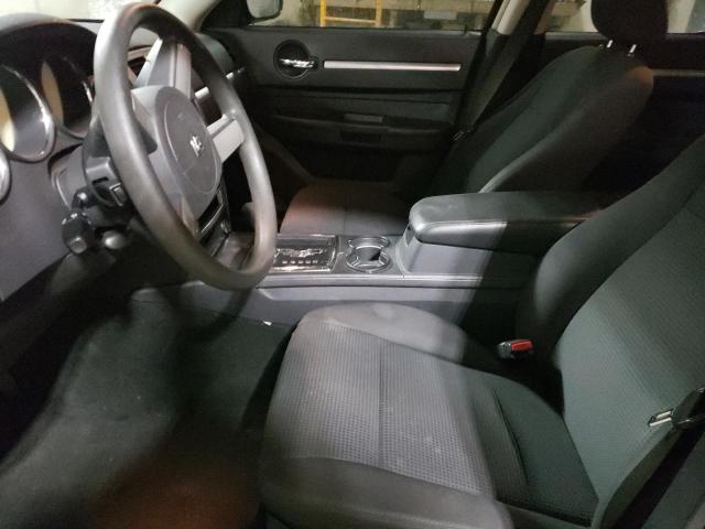 Photo 7 from auction – 2010 DODGE CHARGER with VIN 2B3CA4CD3AH150974