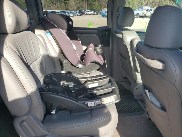 Photo 11 from auction – 2003 HONDA ODYSSEY with VIN 5FNRL18713B044939