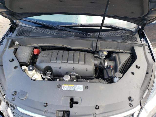 Photo 12 from auction – 2016 CHEVROLET TRAVERSE L with VIN 1GNKRFKD1GJ142368