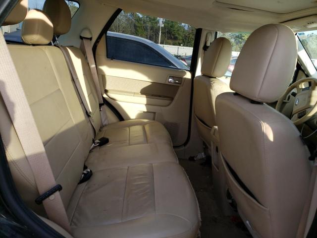 Photo 11 from auction – 2012 FORD ESCAPE LIM with VIN 1FMCU0EGXCKC23545