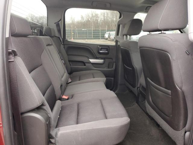 Photo 10 from auction – 2014 CHEVROLET SILVERADO with VIN 3GCUKREC3EG457147