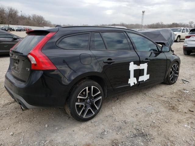 Photo 3 from auction – 2018 VOLVO V60 T5 DYN with VIN YV140MEL5J2392534