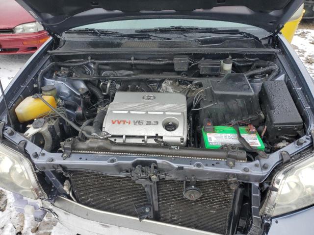 Photo 11 from auction – 2007 TOYOTA HIGHLANDER with VIN JTEDP21A370143742