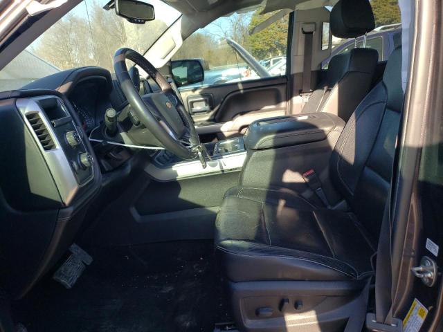 Photo 7 from auction – 2014 CHEVROLET SILVERADO with VIN 3GCUKSEC6EG141779