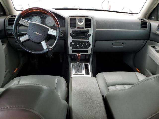 Photo 8 from auction – 2006 CHRYSLER 300C with VIN 2C3KA63H26H408907