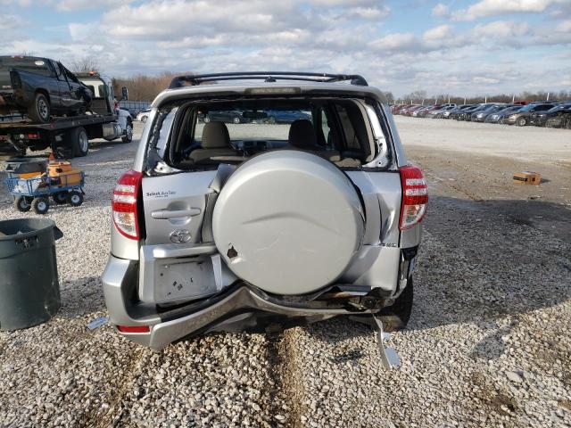 Photo 6 from auction – 2010 TOYOTA RAV4 with VIN 2T3BF4DV5AW052175