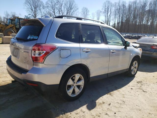 Photo 3 from auction – 2016 SUBARU FORESTER 2 with VIN JF2SJAKC9GH456126