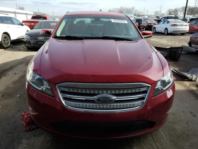 Photo 5 from auction – 2010 FORD TAURUS SEL with VIN 1FAHP2EW6AG131309