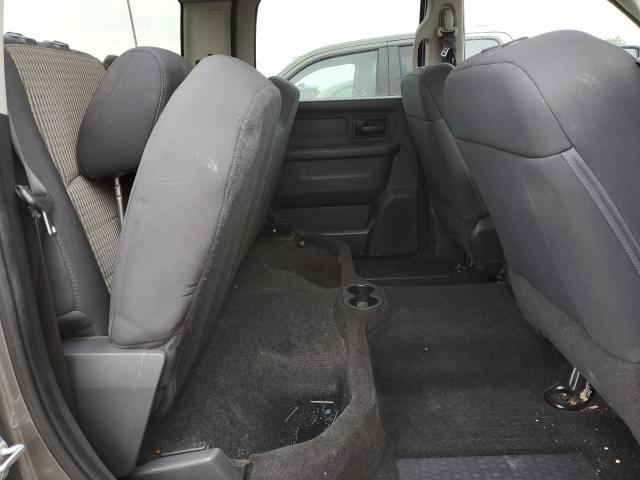 Photo 10 from auction – 2012 DODGE RAM 2500 S with VIN 3C6TD5HT2CG299656