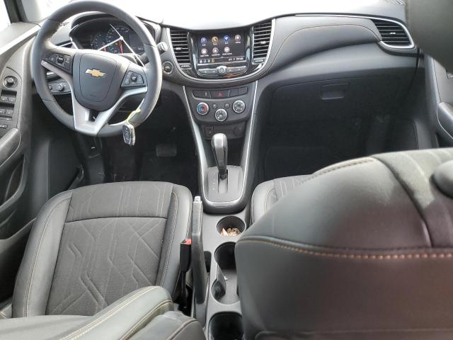 Photo 8 from auction – 2022 CHEVROLET TRAX 1LT with VIN KL7CJPSM1NB502155