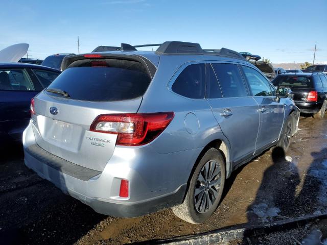 Photo 3 from auction – 2016 SUBARU OUTBACK 2. with VIN 4S4BSANC9G3315556