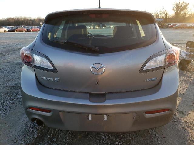 Photo 6 from auction – 2012 MAZDA 3 I with VIN JM1BL1L78C1553668