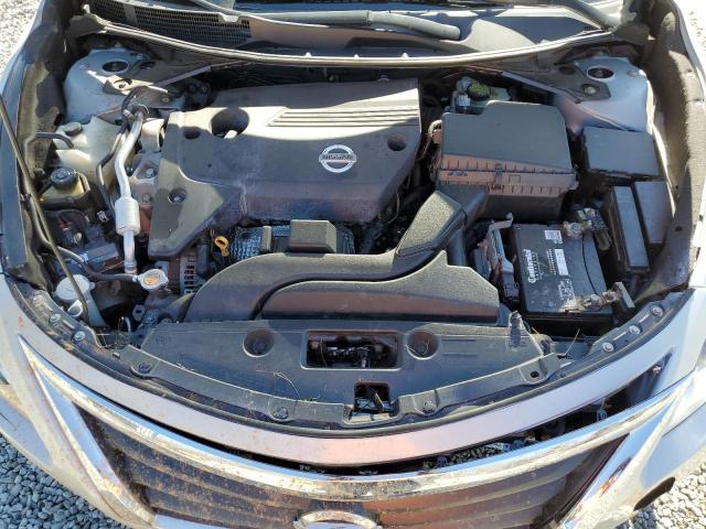 Photo 11 from auction – 2015 NISSAN ALTIMA 2.5 with VIN 1N4AL3AP3FC151730