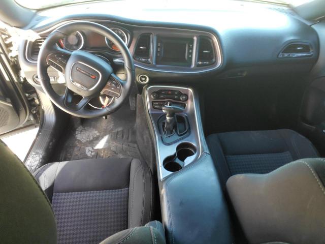 Photo 8 from auction – 2017 DODGE CHALLENGER with VIN 2C3CDZAG5HH548590