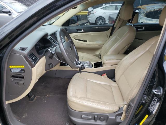 Photo 7 from auction – 2011 HYUNDAI GENESIS 3. with VIN KMHGC4DE1BU140147