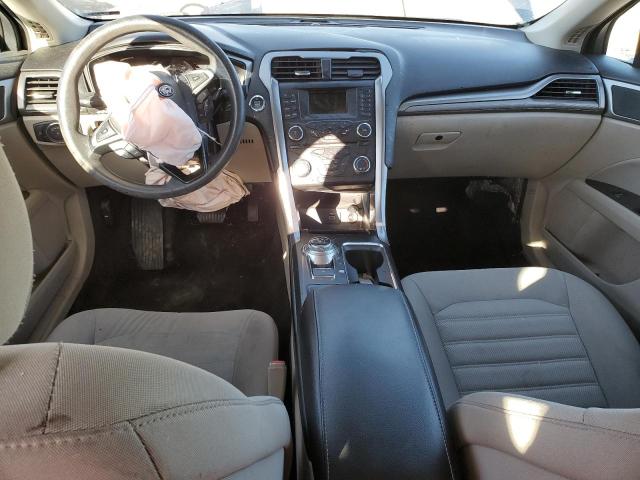 Photo 8 from auction – 2018 FORD FUSION SE with VIN 3FA6P0HD0JR147147