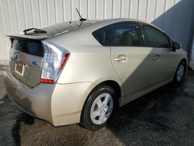 Photo 3 from auction – 2010 TOYOTA PRIUS with VIN JTDKN3DU4A0082843