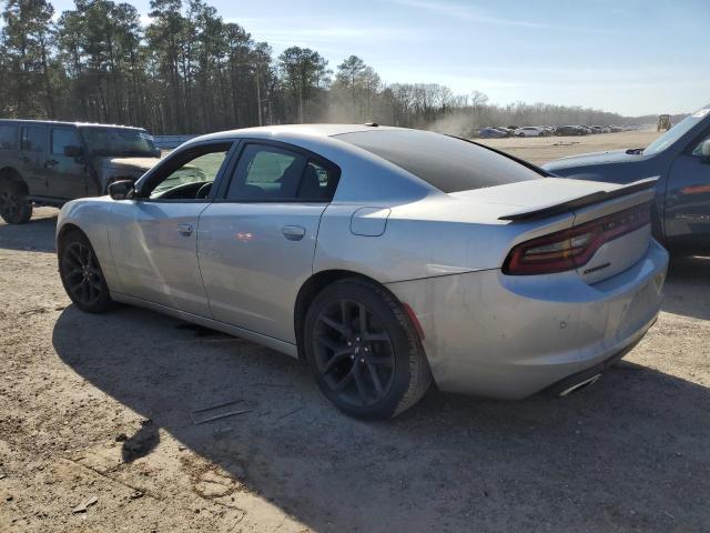 Photo 2 from auction – 2019 DODGE CHARGER SX with VIN 2C3CDXBGXKH700549