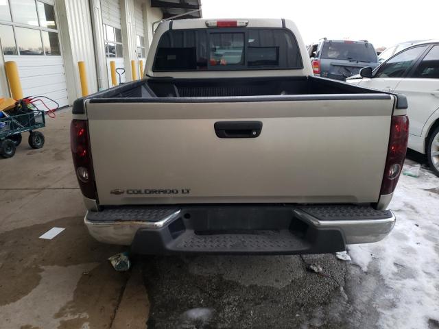 Photo 6 from auction – 2007 CHEVROLET COLORADO with VIN 1GCCS13E478245903