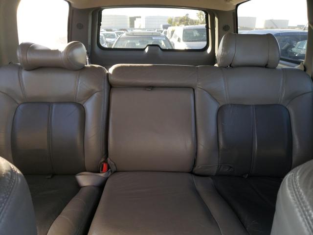 Photo 10 from auction – 2002 GMC YUKON DENA with VIN 1GKFK66U42J246388