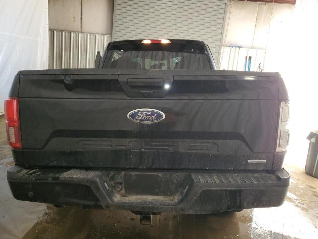 Photo 6 from auction – 2019 FORD F150 SUPER with VIN 1FTFW1E45KFB92655