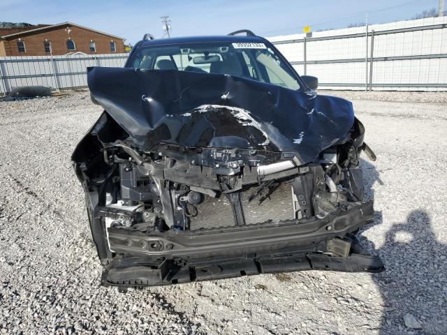 Photo 5 from auction – 2019 SUBARU FORESTER with VIN JF2SKACC3KH581580