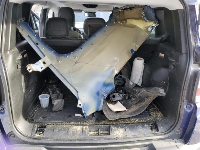 Photo 13 from auction – 2016 JEEP RENEGADE L with VIN ZACCJBDT9GPC69869