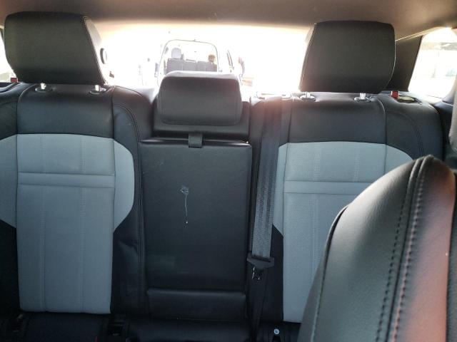Photo 10 from auction – 2023 LAND ROVER RANGE ROVE with VIN SALZT2FX5PH189716