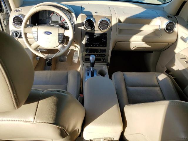 Photo 8 from auction – 2006 FORD FREESTYLE with VIN 1FMZK02176GA38246