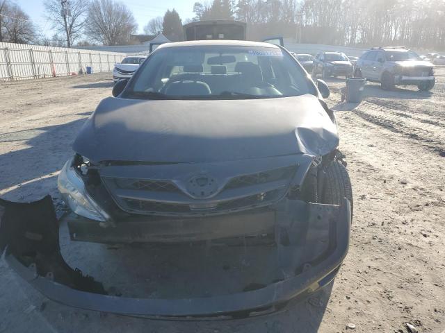 Photo 5 from auction – 2012 TOYOTA COROLLA LE with VIN 2T1BU4EE3CC855987