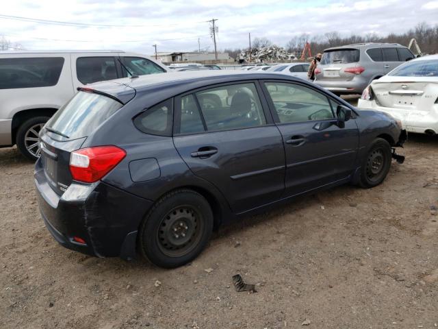 Photo 3 from auction – 2015 SUBARU IMPREZA with VIN JF1GPAA63F8205380