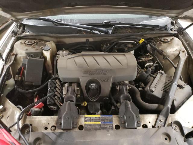 Photo 11 from auction – 2008 BUICK LACROSSE C with VIN 2G4WD582881155683