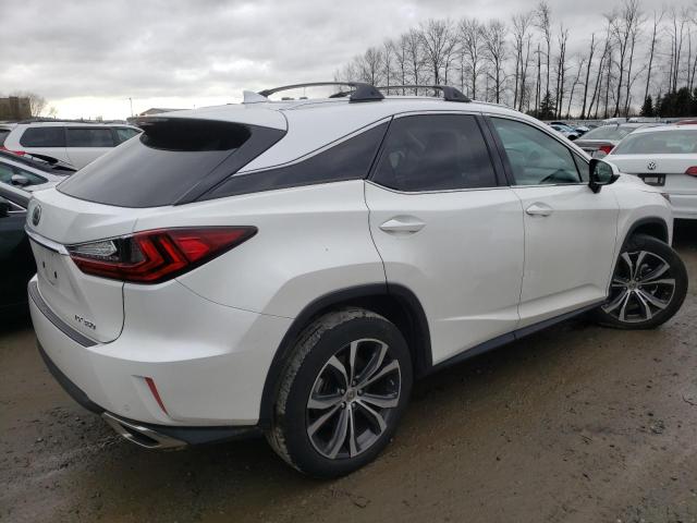 Photo 3 from auction – 2016 LEXUS RX 350 with VIN JTJBZMCA2G2001009