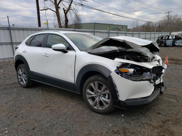 Photo 4 from auction – 2022 MAZDA CX-30 SELE with VIN 3MVDMBBL9NM448359