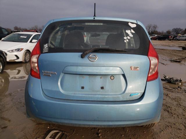 Photo 6 from auction – 2015 NISSAN VERSA NOTE with VIN 3N1CE2CP5FL384245